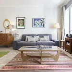 Studio Paris Opera Grand Blv