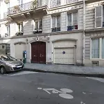 Studio Paris Opera Grand Blv