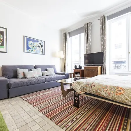 Studio Opera Grand Blv * Paris