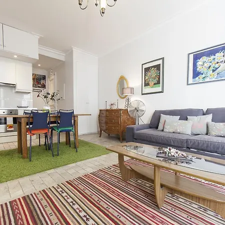 Apartment Studio Opera Grand Blv